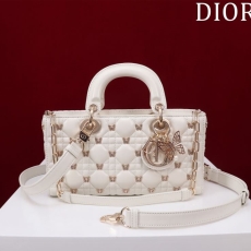 Christian Dior My Lady Bags